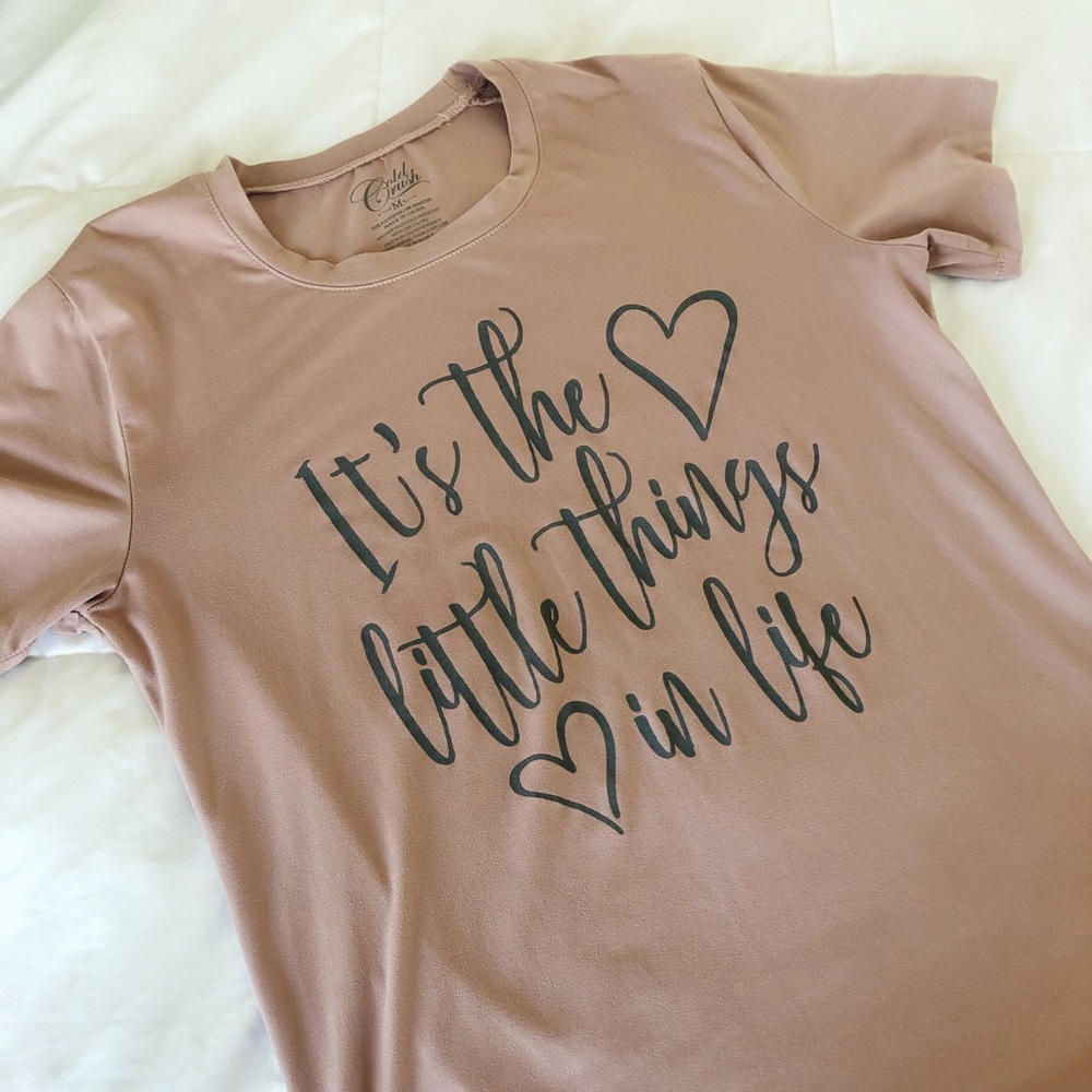 T-shirt